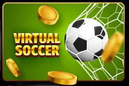 Virtual Soccer  - Spin City - Namibia