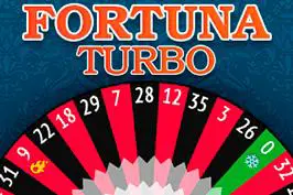 Fortuna Turbo - Spin City - Namibia
