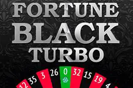 Fortune Black Turbo - Spin City - Namibia