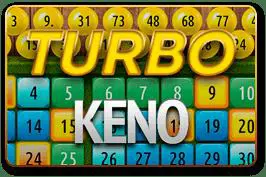 Turbo Keno - Spin City - Namibia