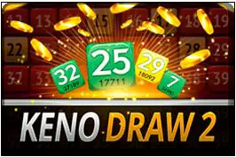 Keno Draw 2 - Spin City - Namibia