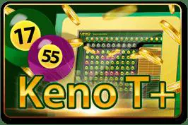 Keno T+ - Spin City - Namibia