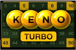 Keno Night Turbo - Spin City - Namibia