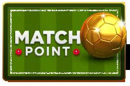 Match Point - Spin City - Namibia