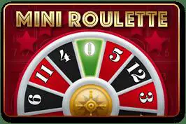 Mini Roulette - Spin City - Namibia