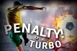 Penalty Turbo - Spin City - Namibia
