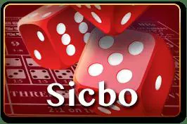 Sicbo - Spin City - Namibia
