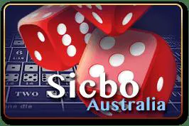 Sicbo Australia - Spin City - Namibia