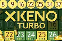 XKeno Turbo - Spin City - Namibia
