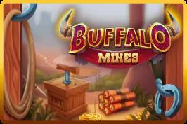 Buffalo Mines - Spin City - Namibia