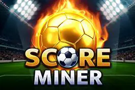 Score Miner - Spin City - Namibia