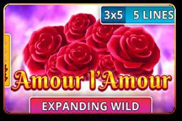 Amour l'Amour - Spin City - Namibia