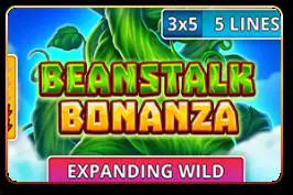 Beanstalk Bonanza - Spin City - Namibia