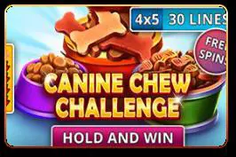 Canine Chew Challenge - Spin City - Namibia
