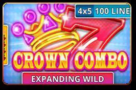 Crown Combo - Spin City - Namibia