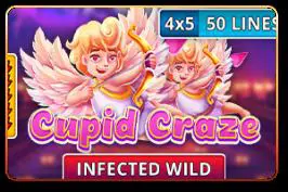 Cupid Craze - Spin City - Namibia
