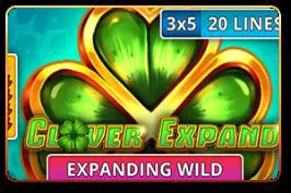 Clover Expand - Spin City - Namibia