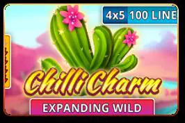 Chilli Charm - Spin City - Namibia