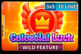 Celestial Luck - Spin City - Namibia