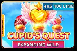Cupid's Quest - Spin City - Namibia