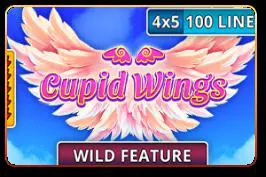 Cupid Wings - Spin City - Namibia