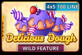Delicious Dough - Spin City - Namibia