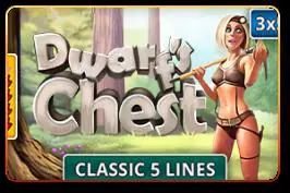 Dwarf's Chest - Spin City - Namibia