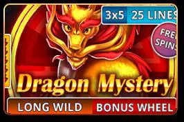 Dragon Mystery - Spin City - Namibia