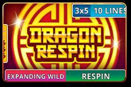 Dragon Respin - Spin City - Namibia
