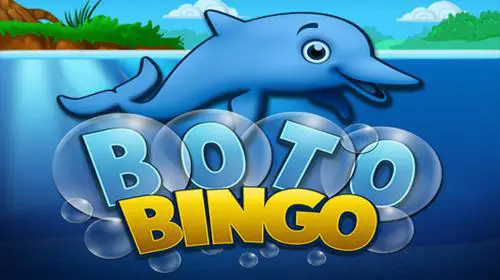 Boto Bingo