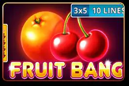 Fruit Bang - Spin City - Namibia