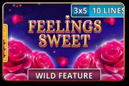 Feeling Sweet - Spin City - Namibia
