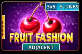 Fruit Fashion - Spin City - Namibia