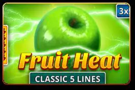 Fruit Heat - Spin City - Namibia