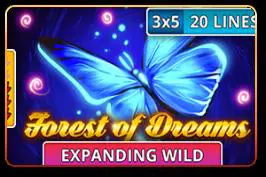 Forest of Dreams - Spin City - Namibia