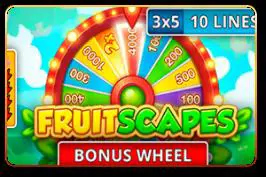 Fruit Scapes - Spin City - Namibia
