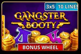 Gangster Booty - Spin City - Namibia