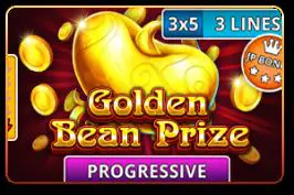 Golden Bean Prize - Spin City - Namibia