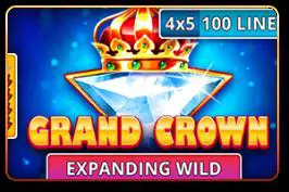 Grand Crown - Spin City - Namibia