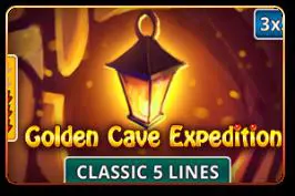 Golden Cave Expedition - Spin City - Namibia