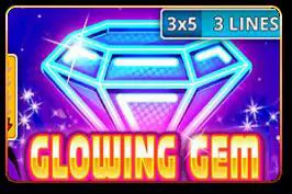 Glowing Gem - Spin City - Namibia