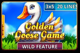 Golden Goose Game - Spin City - Namibia