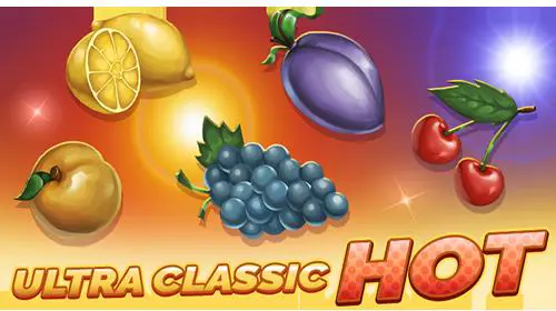 Ultra Classic Hot