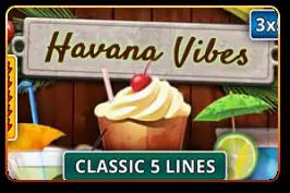 Havana Vibes - Spin City - Namibia