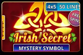 Irish Secret - Spin City - Namibia
