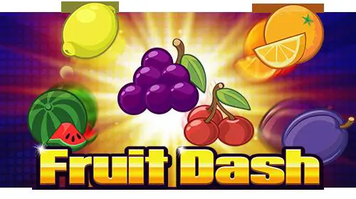 Fruit Dash