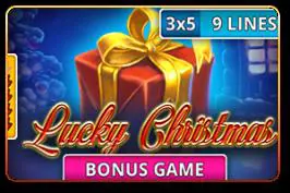Lucky Christmas - Spin City - Namibia