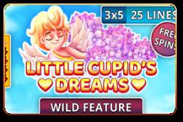 Little Cupid's Dreams - Spin City - Namibia