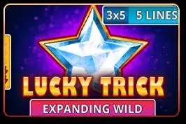 Lucky Trick - Spin City - Namibia