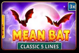 Mean Bat - Spin City - Namibia
